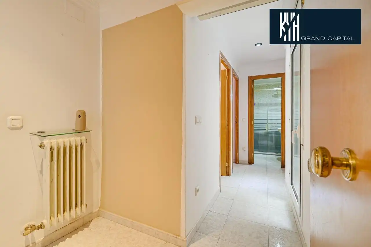 Appartement avec ascenseur à vendre à Carrer Carrer Marquès de Caldes de Montbui, imagen 23