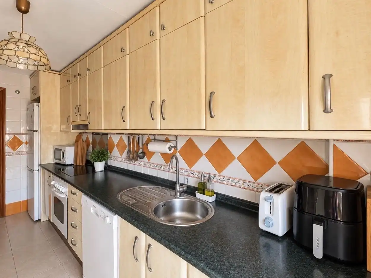 Apartament amb ascensor en venda a Marbella Centro, imagen 11