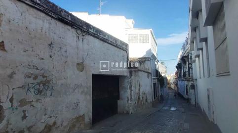 Photo 2 of Industrial land for sale in Carril San Diego, 64, Centro - Calzada - Cabo Noval, Cádiz