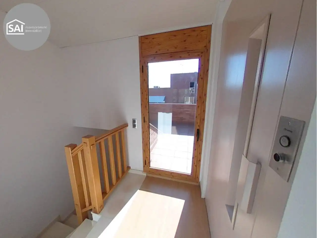 Casa o chalet en venta en Sentmenat con Aire acondicionado, Calefacción y Jardín privado