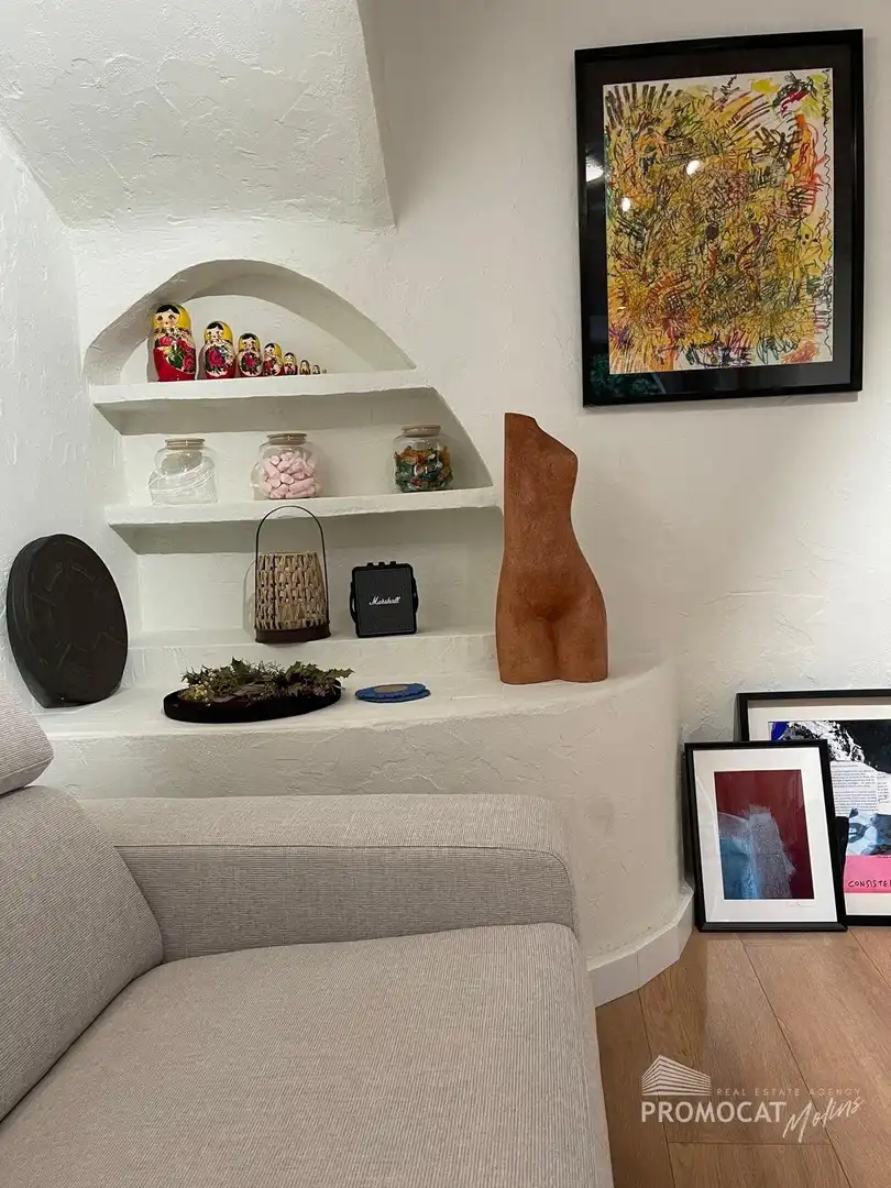 Casa in vendita a AMADEU VIVES, imagen 31