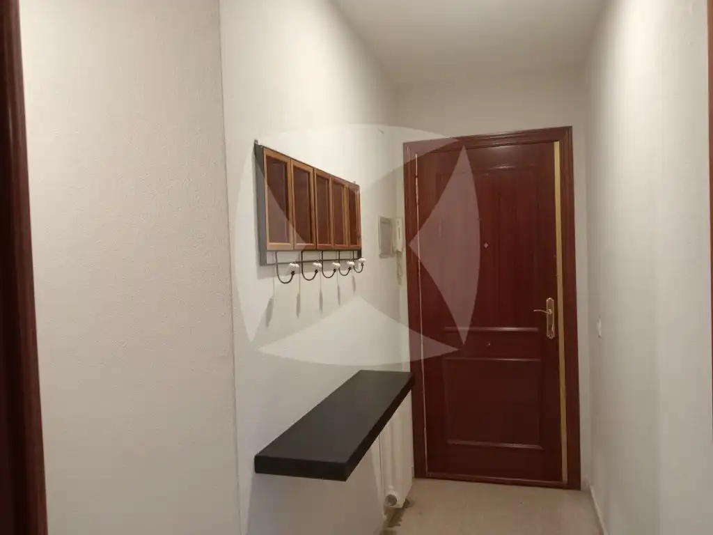 Houses for rent in Cáceres  with Heating and Furnished