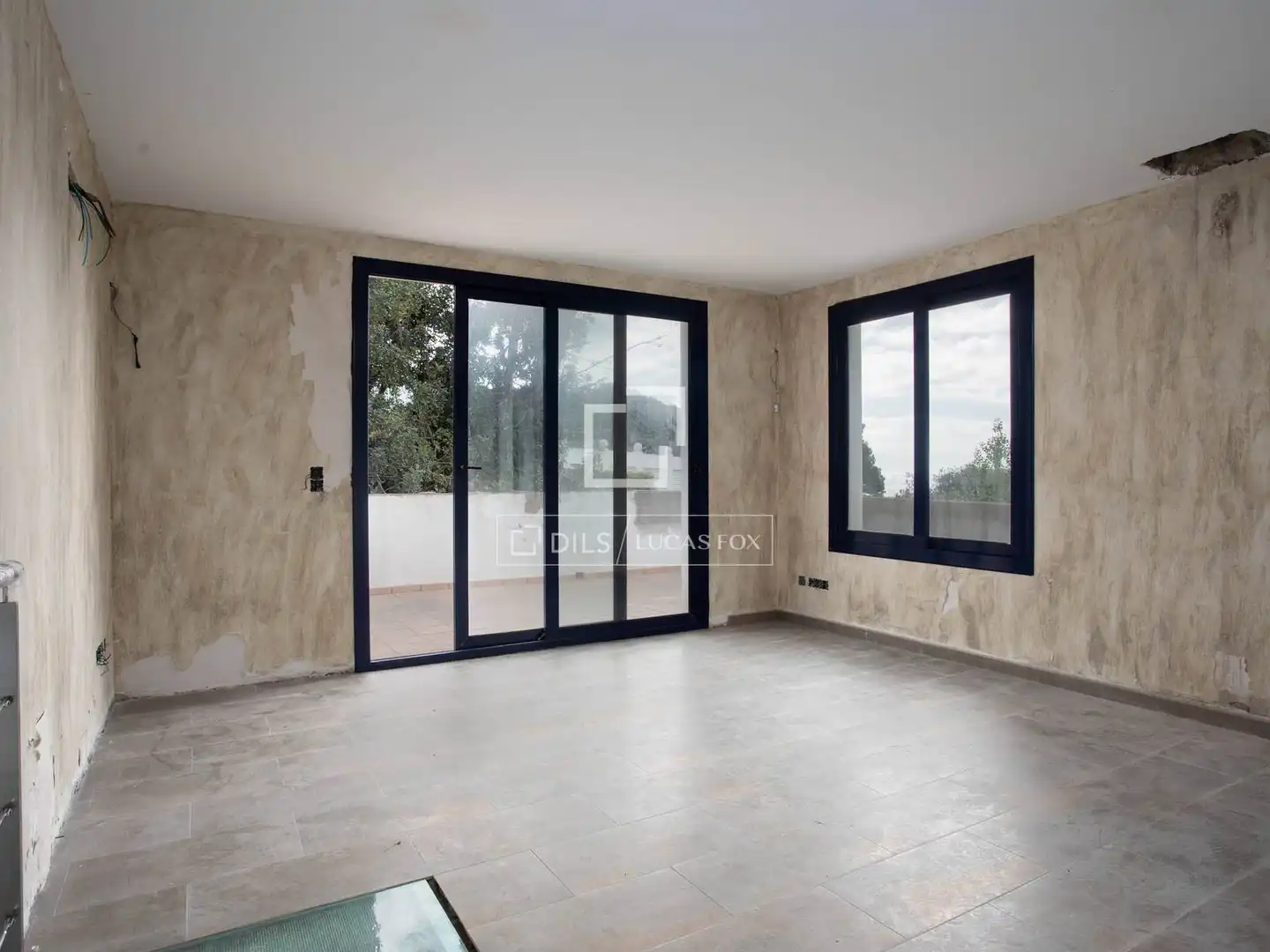 Bedroom of Houses for sale in Begur  with Balcony