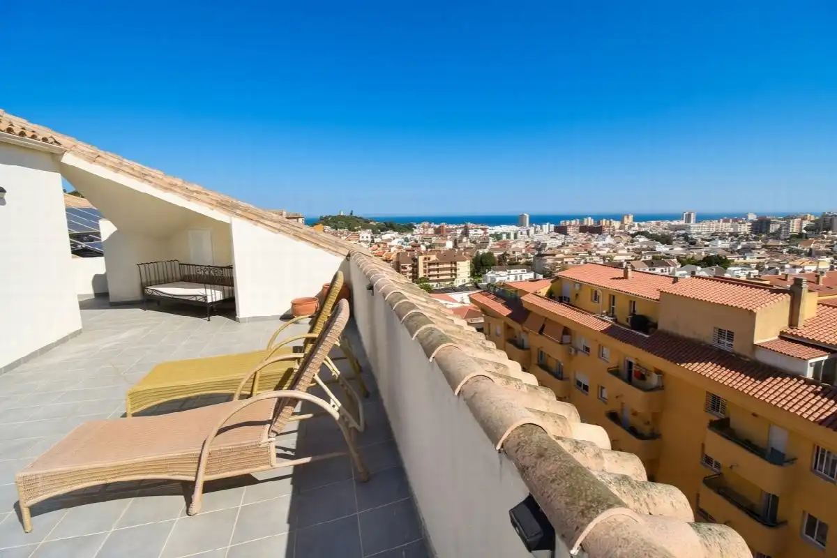 Apartamento en venta en Puerto Deportivo, imagen 2