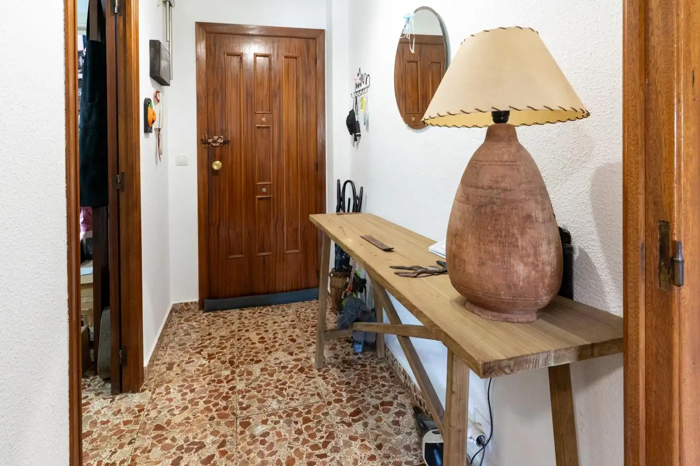 Piso en venta en Portus Ⅱ - Licitanus, Centro