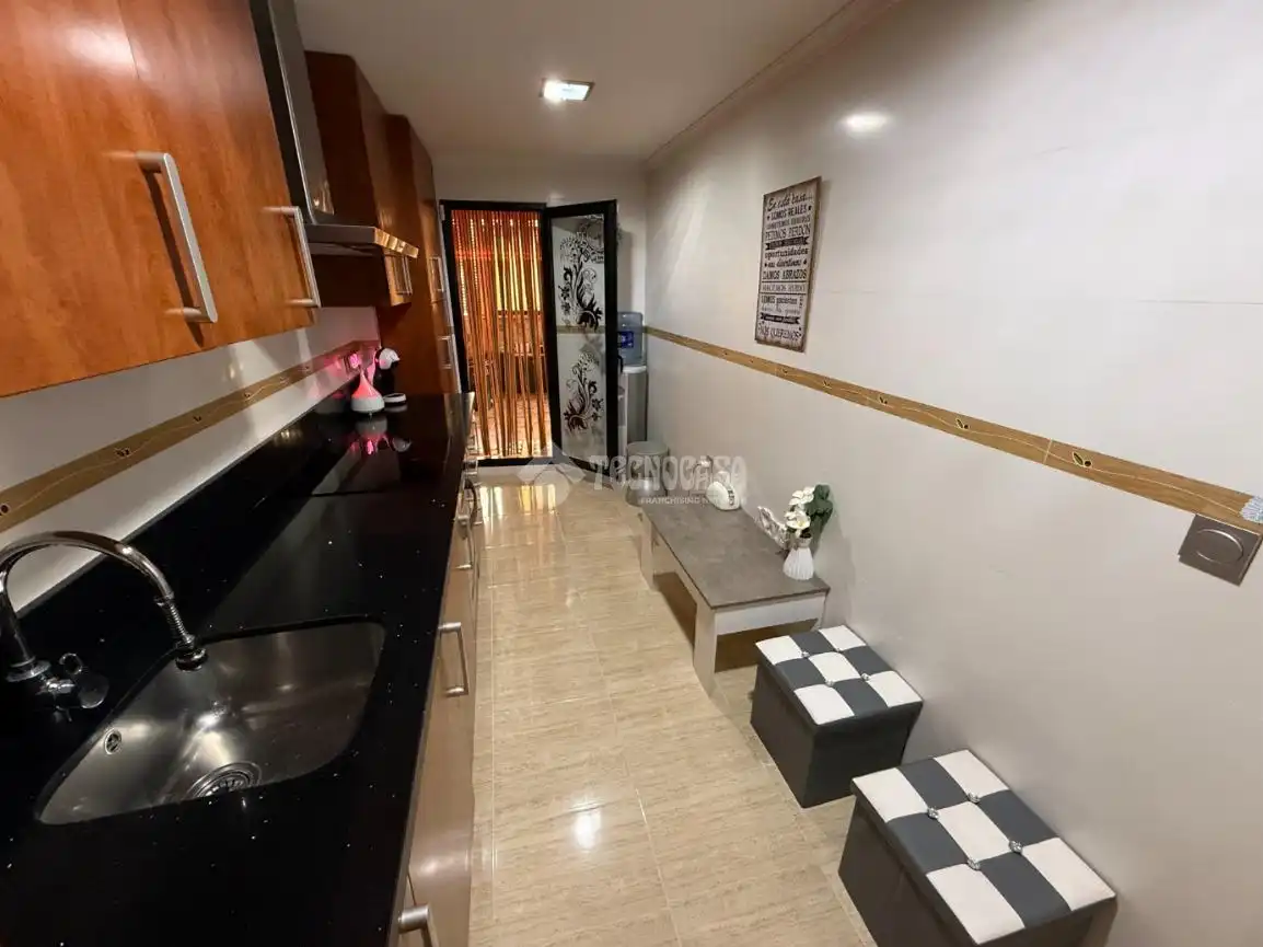 Cuina de Pis en venda en Paterna