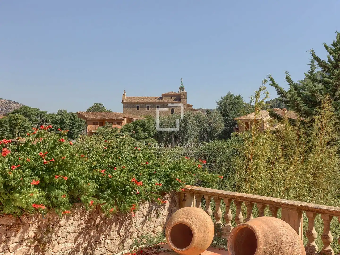 Casa o chalet en venta en Valldemossa