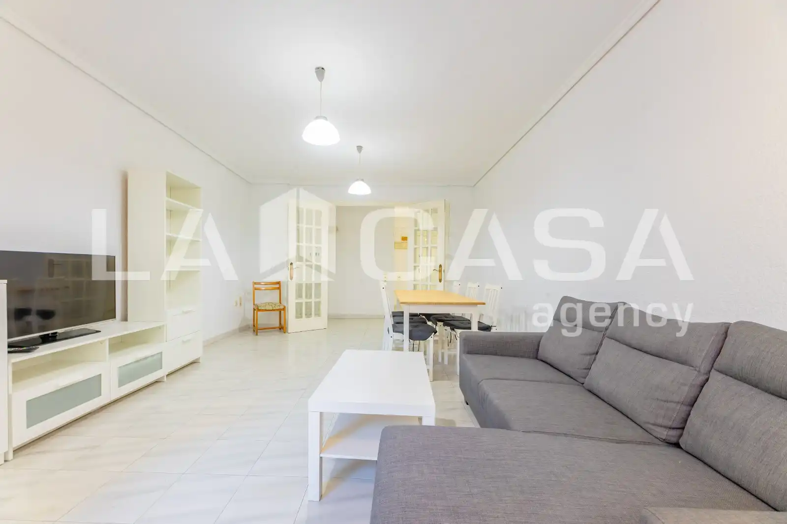 Flat with lift for sale in Carrer de Campoamor, imagen 24