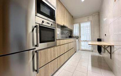 Wohnung miete in Estadi - Santa Anna