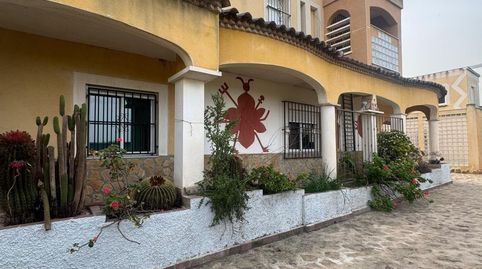 Foto 2 de Casa o chalet en venta en N/a, -1, Molins - Campaneta - San Bartolomé, Orihuela