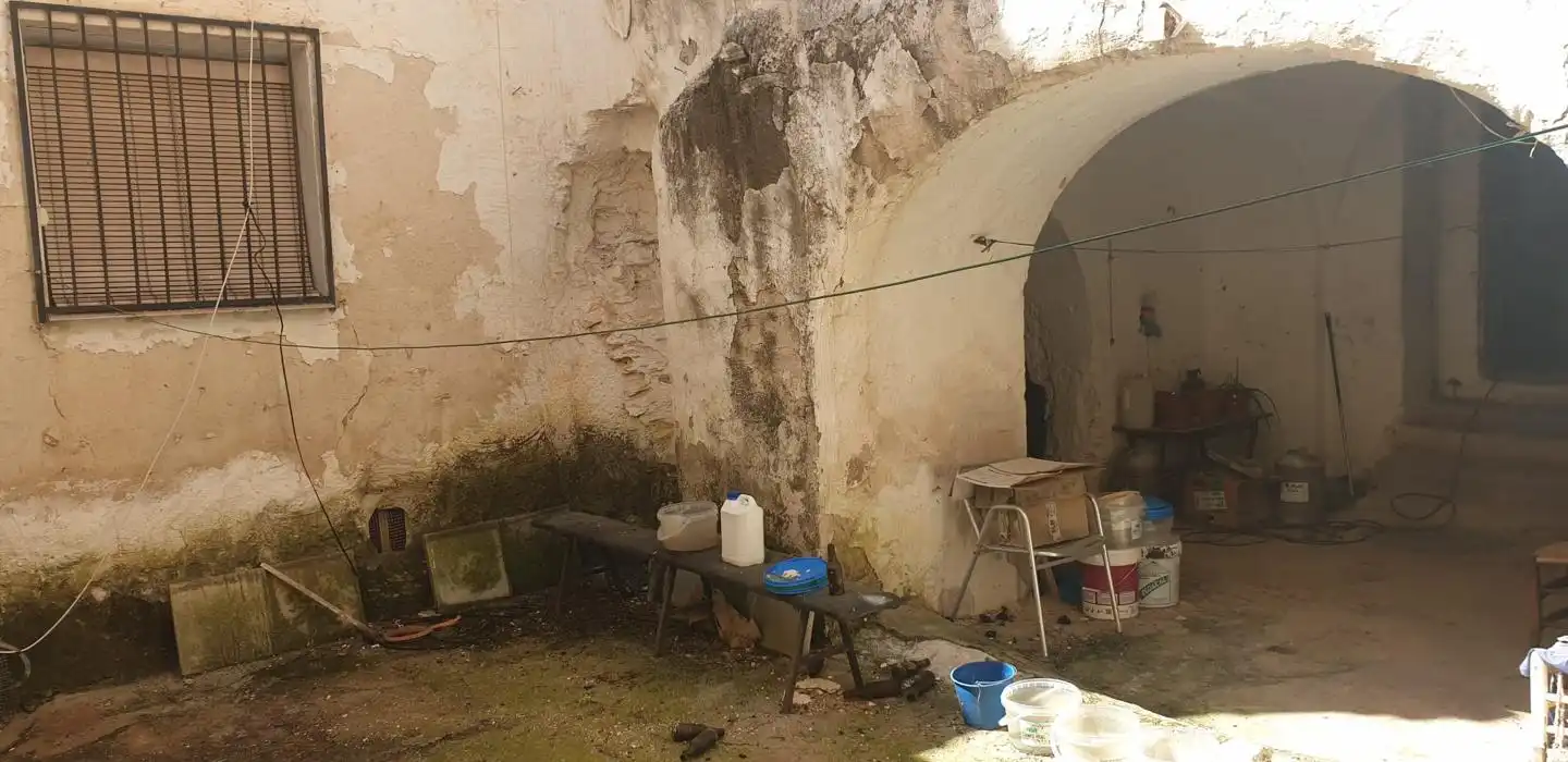 Finca rústica en venda a Tercia, Santa Cruz de la Zarza