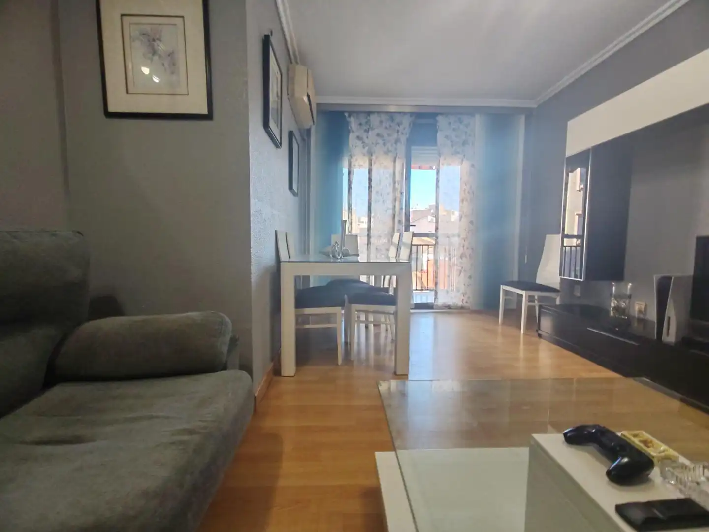 Habitación de Piso en venta en Molina de Segura con Balcón