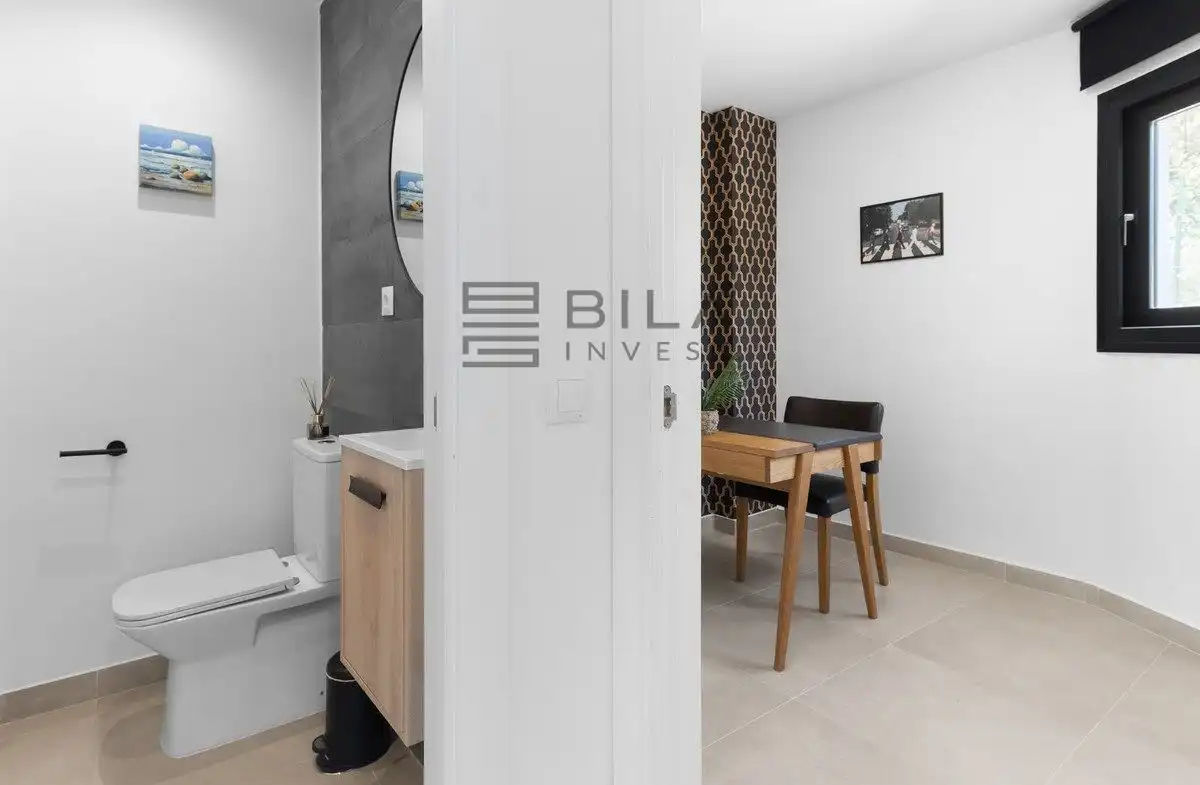 Detached homes for sale in Los Madroños, Torreblanca del Sol