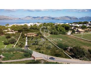 Residencial en venda en Alcúdia