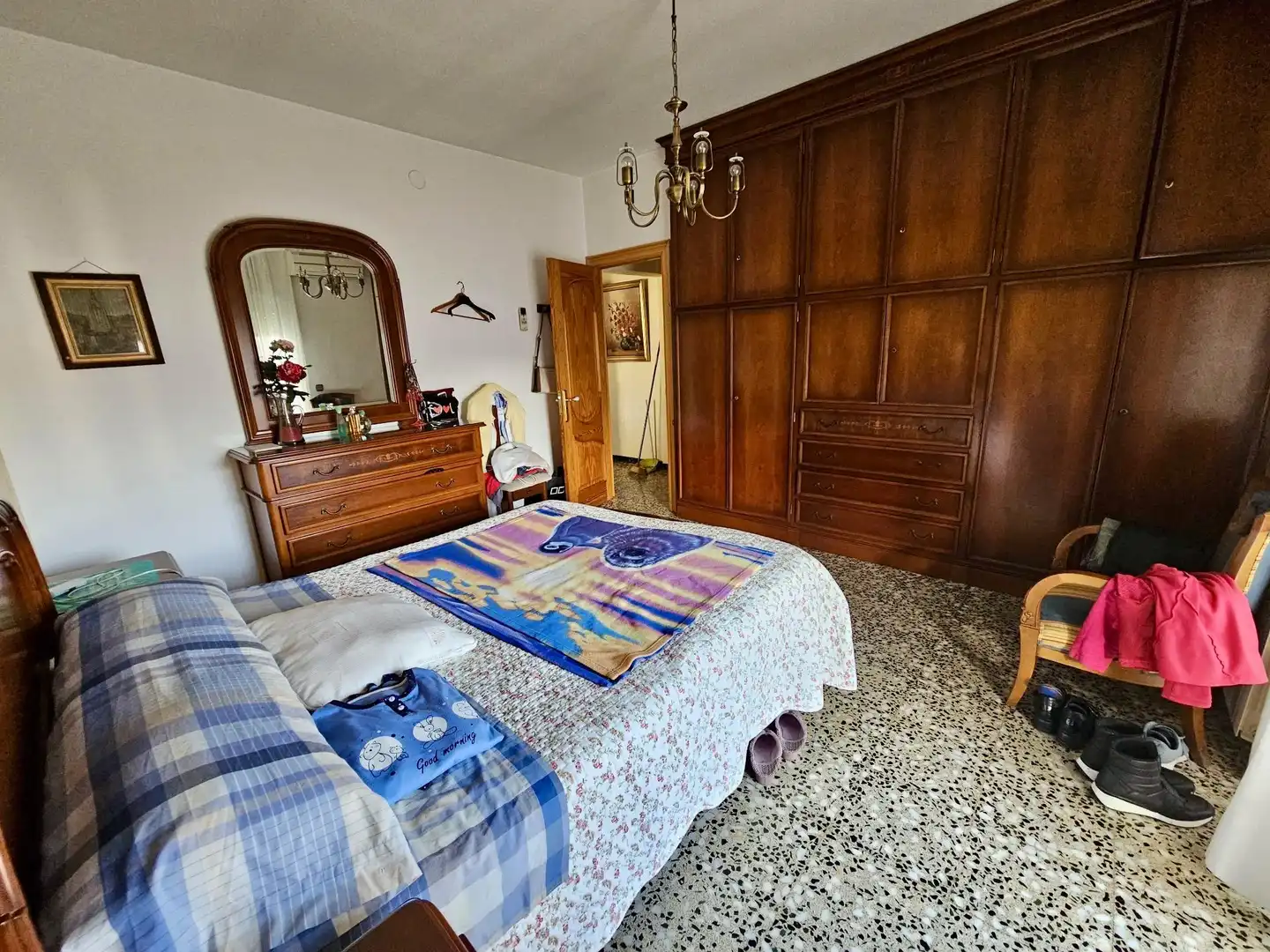 Bedroom of Houses for sale in Tordera  with Private garden, Terrace and Swimming Pool