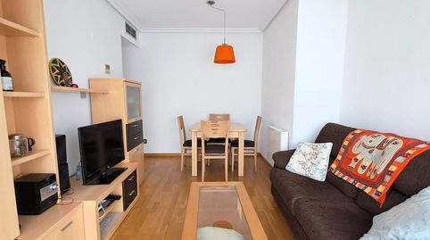 Photo 2 of Flat for sale in Calle del Pinar de San José, 23, PAU de Carabanchel, Madrid Capital