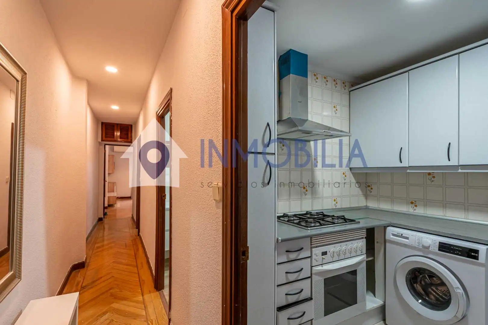 Piso con terraza en venta en Calle del Conde de Peñalver, imagen 17