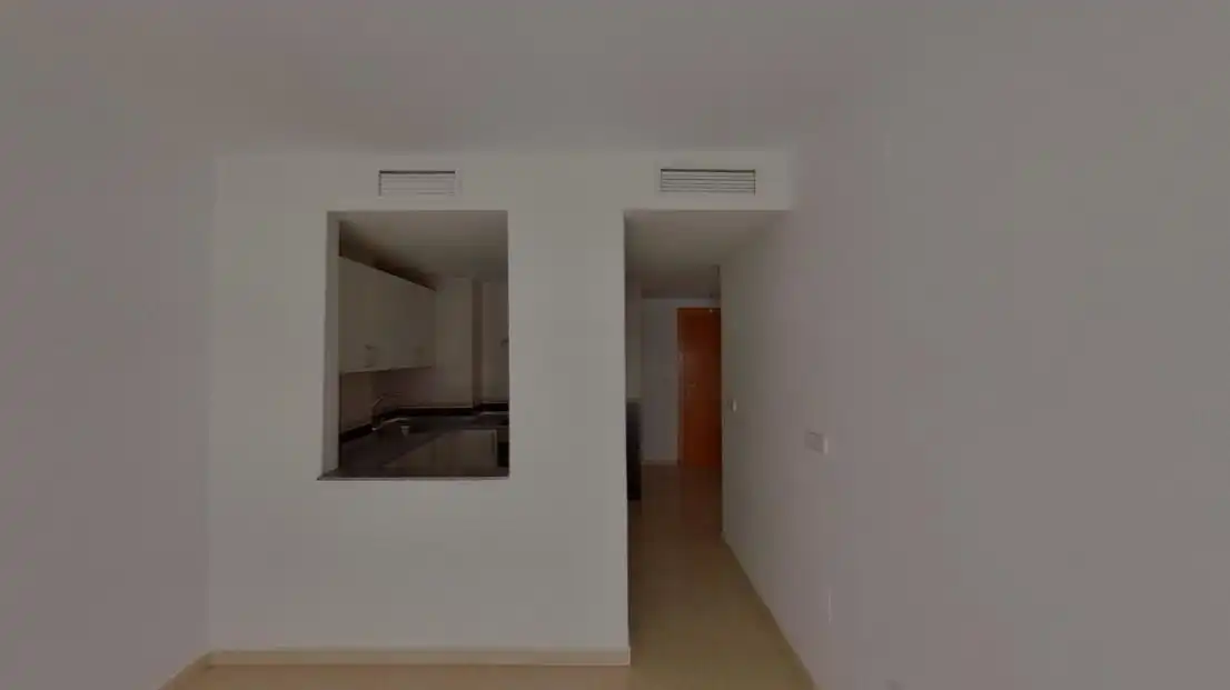 Cuina de Apartament en venda en Molina de Segura