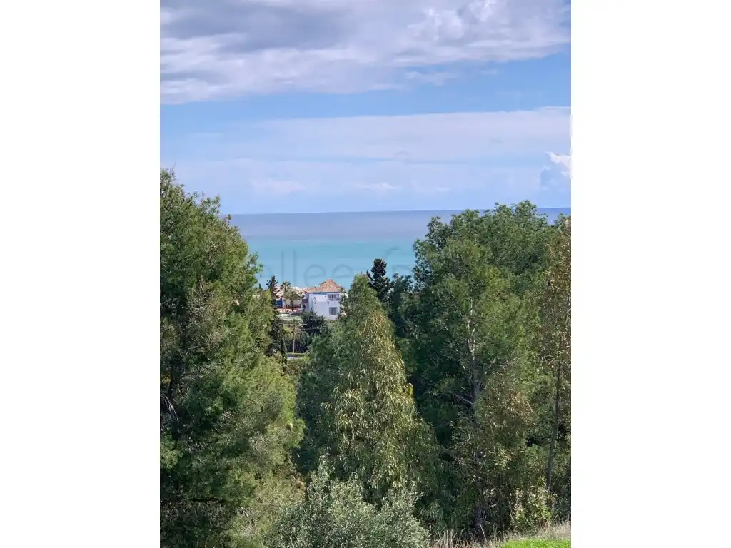 Residencial en venta en Benalmádena