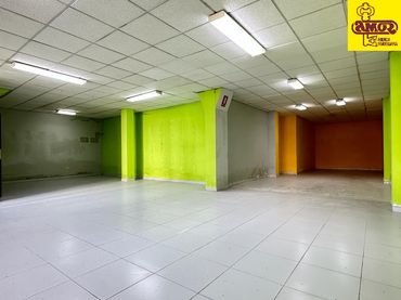 Gewerbefläche zum Verkauf in Rúa dos Castiñeiros