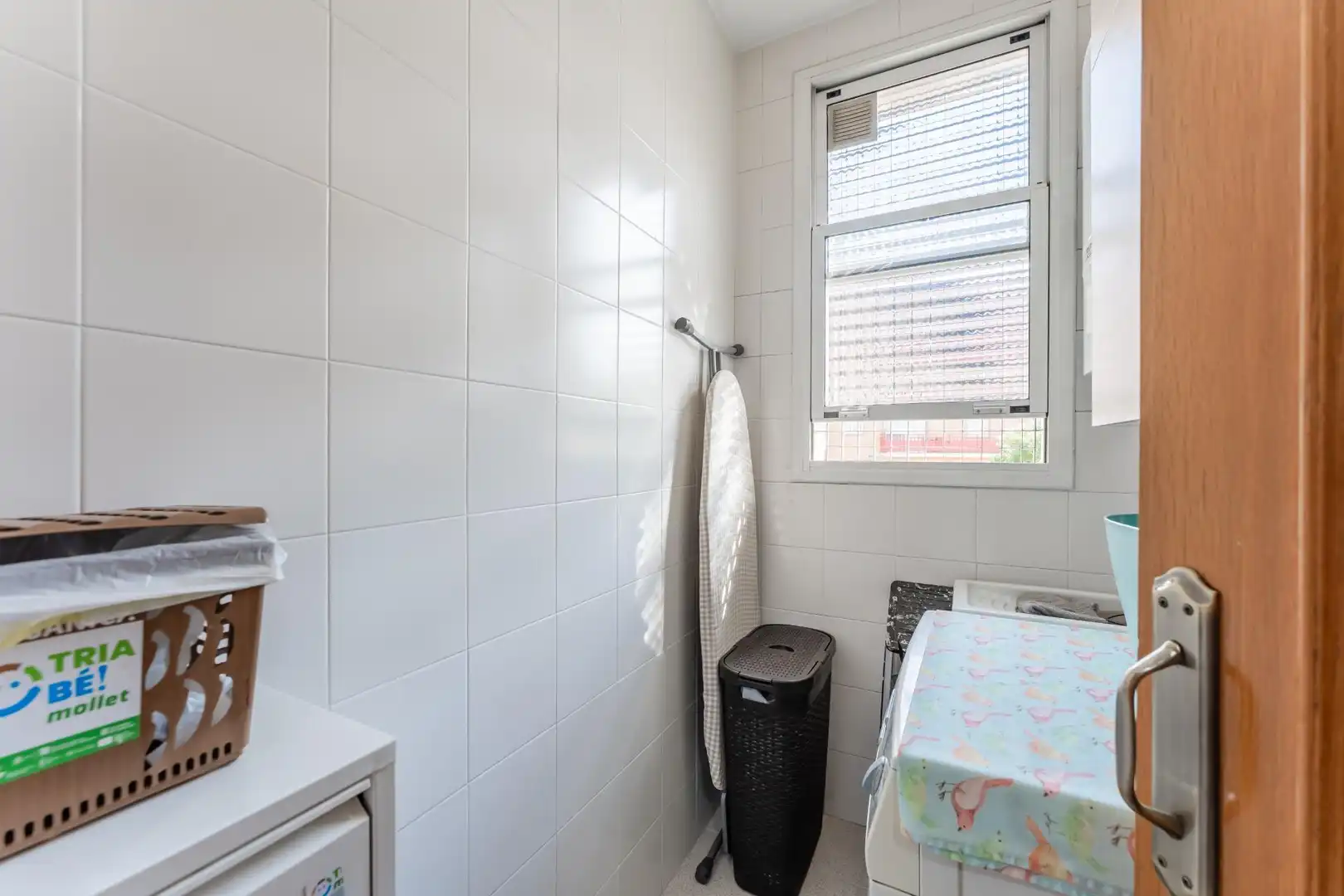 Bathroom of Detached homes for sale in Can Pantiquet