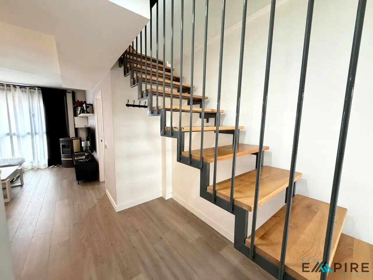 Piso en venta en El Viso de San Juan con Aire acondicionado, Calefacción y Amueblado
