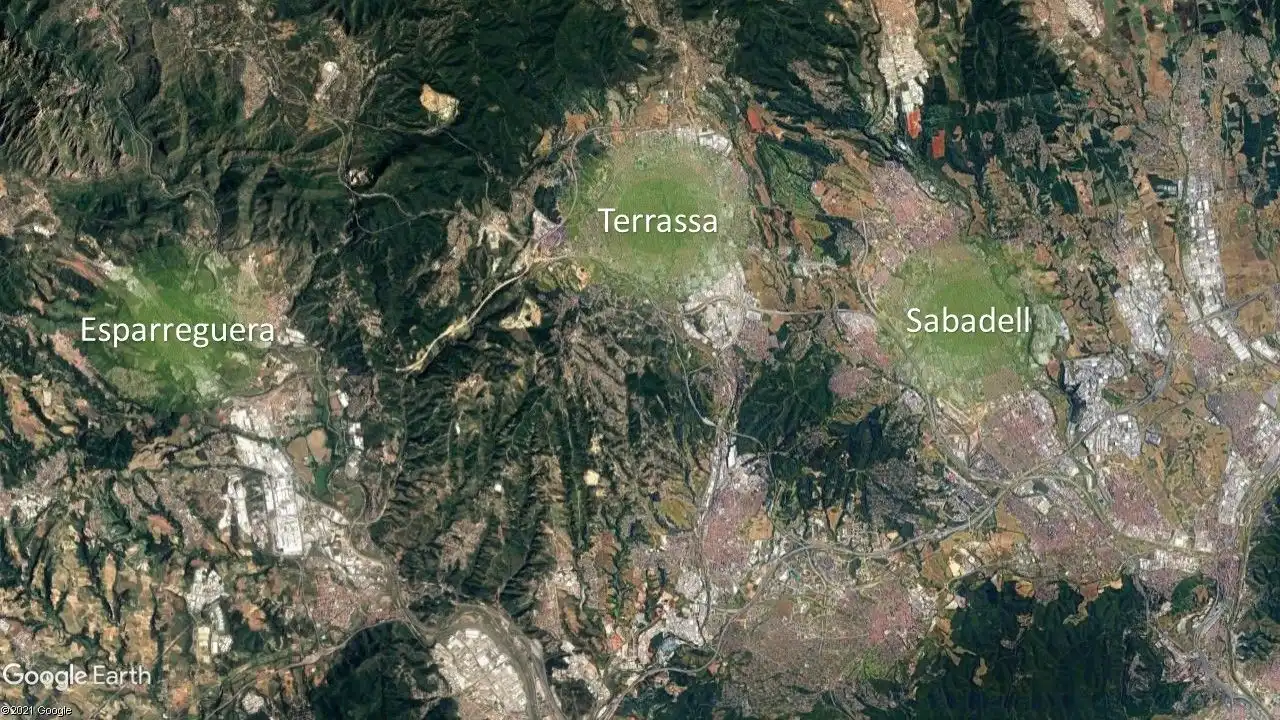 Residential land for sale in Avenida Francesc Marimo, imagen 6