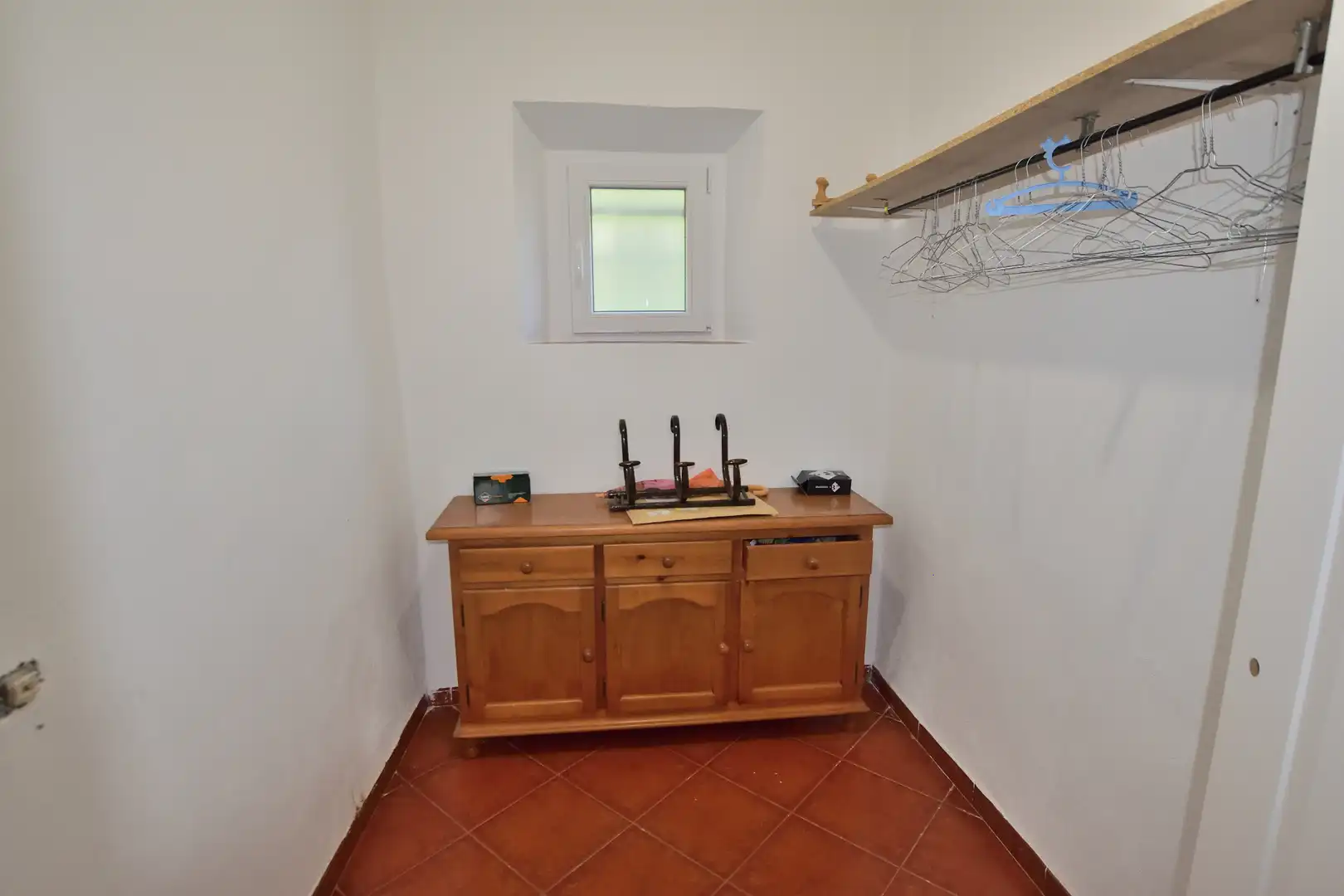 Cocina de Finca rústica en venta en Setenil de las Bodegas con Jardín privado, Terraza y Trastero