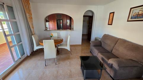 Foto 4 de Àtic de lloguer a Centro, Málaga