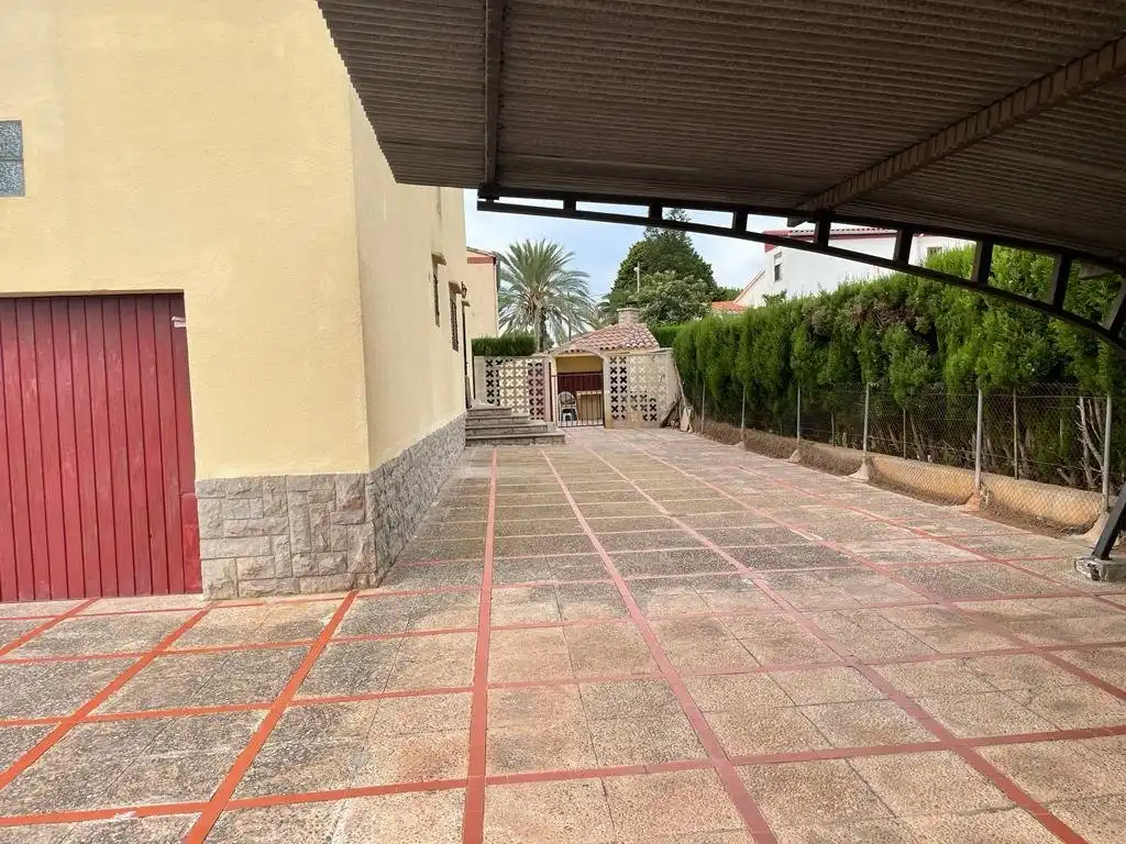 Detached house with pool for sale in Heliópolis, imagen 44