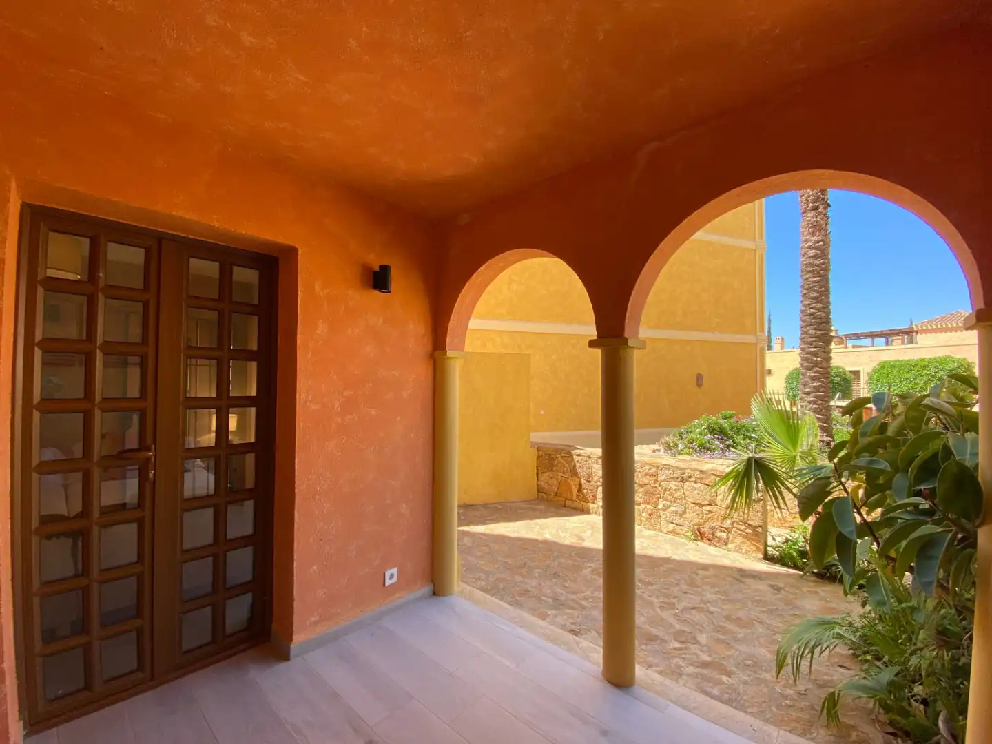 Apartamento en venta en Cuevas del Almanzora con Terraza, Amueblado y Internet