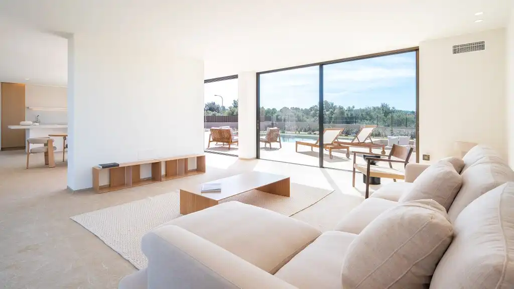 Chalet con piscina en venta en Llevant, imagen 13