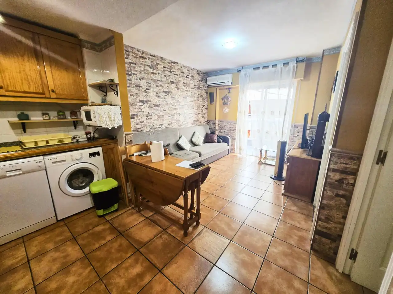 Apartment mit Terrasse zum Verkauf in Playa del Acequión, Náufragos y Rocío del Mar, imagen 7
