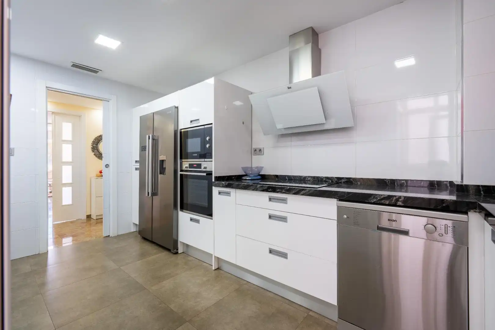 Pis de lloguer a Plaza del Parque del Generalife, 15, Nueva Andalucía
