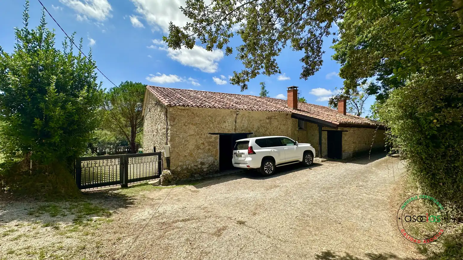 Maison avec terrasse à vendre à LG VILLAMARTIN DE RIBA, imagen 35