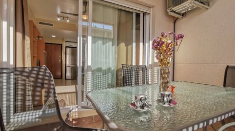 Foto 2 de Apartamento de alquiler en Calle Marjals, Playas de Puçol, Puçol