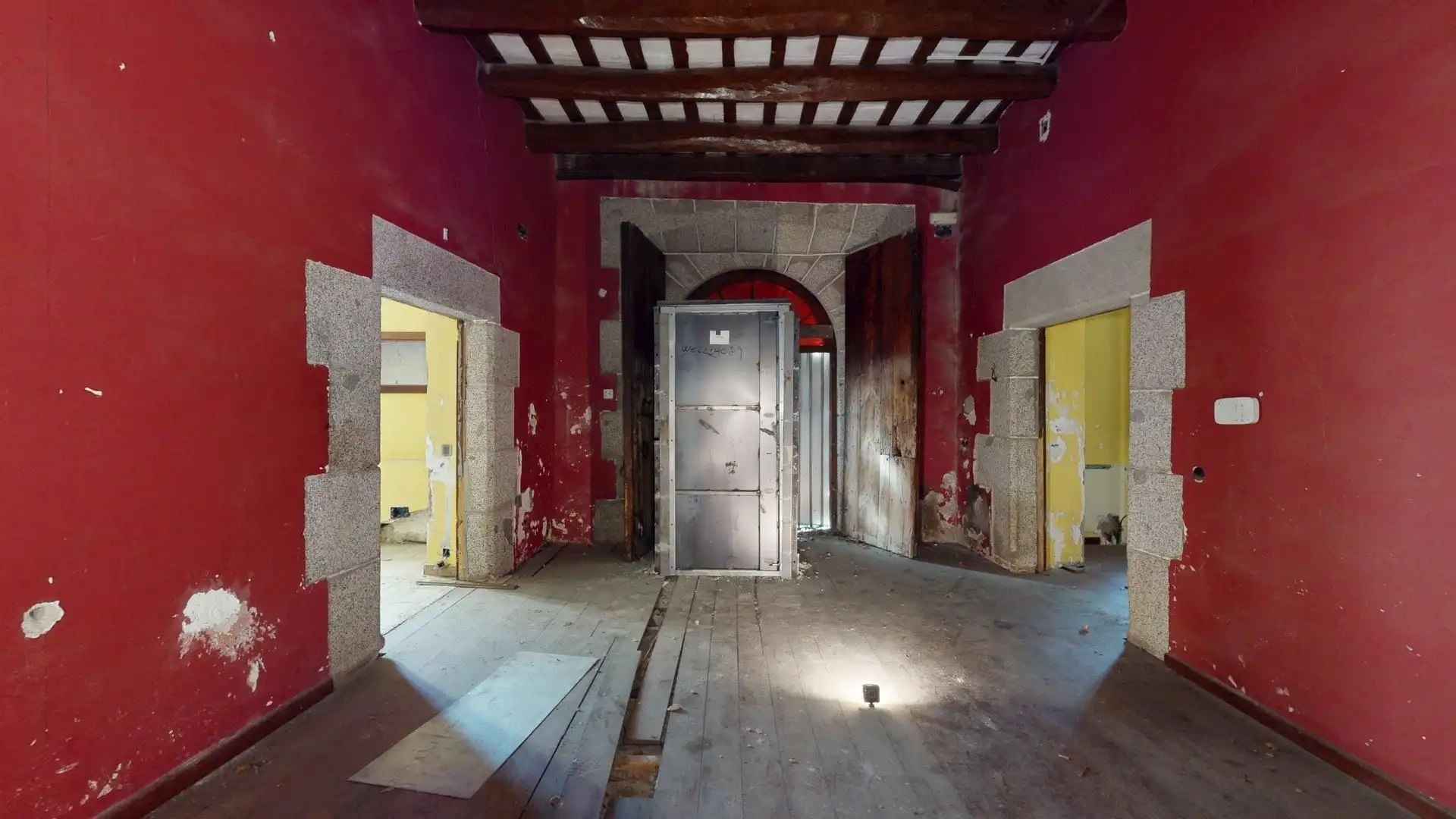 Maison avec jardin à vendre à de Mataró, imagen 13