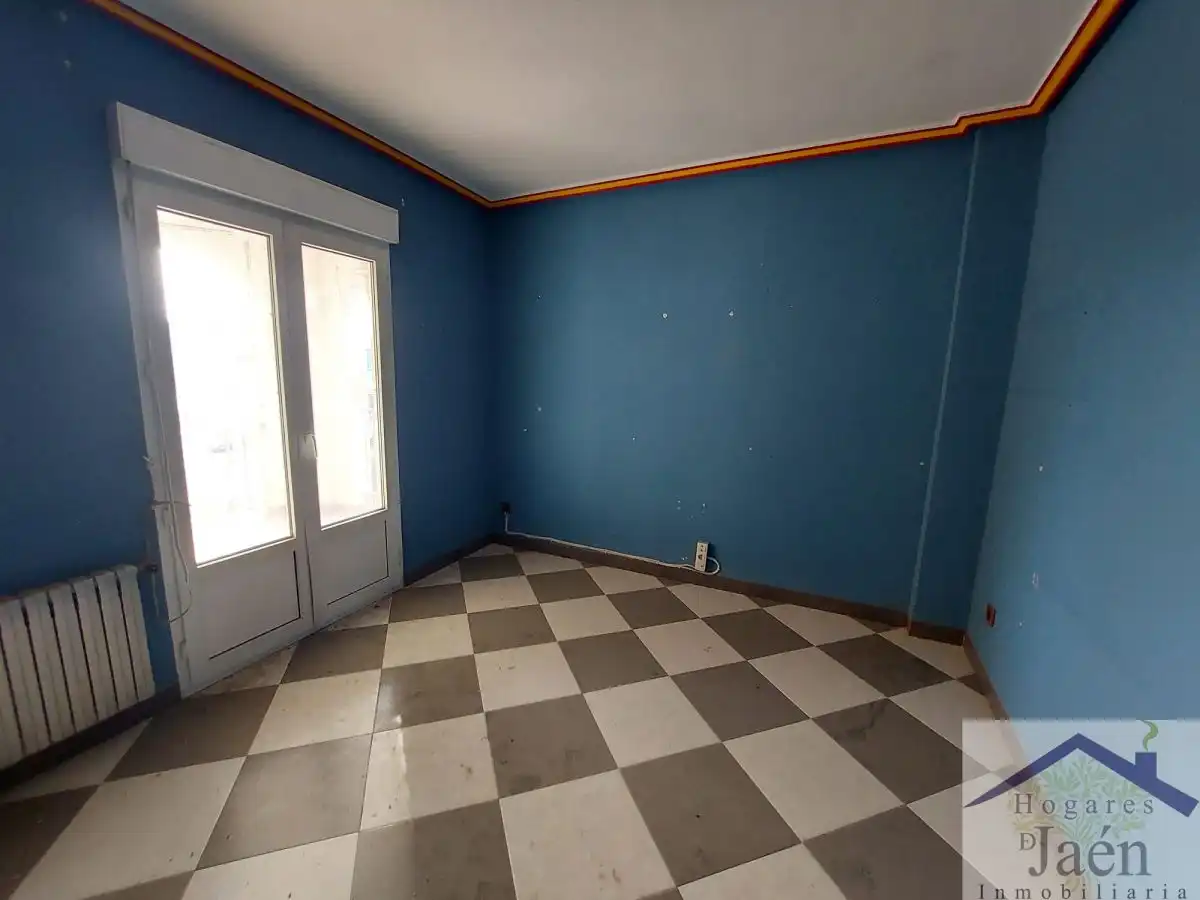 Habitación de Piso en venta en Begíjar con Terraza