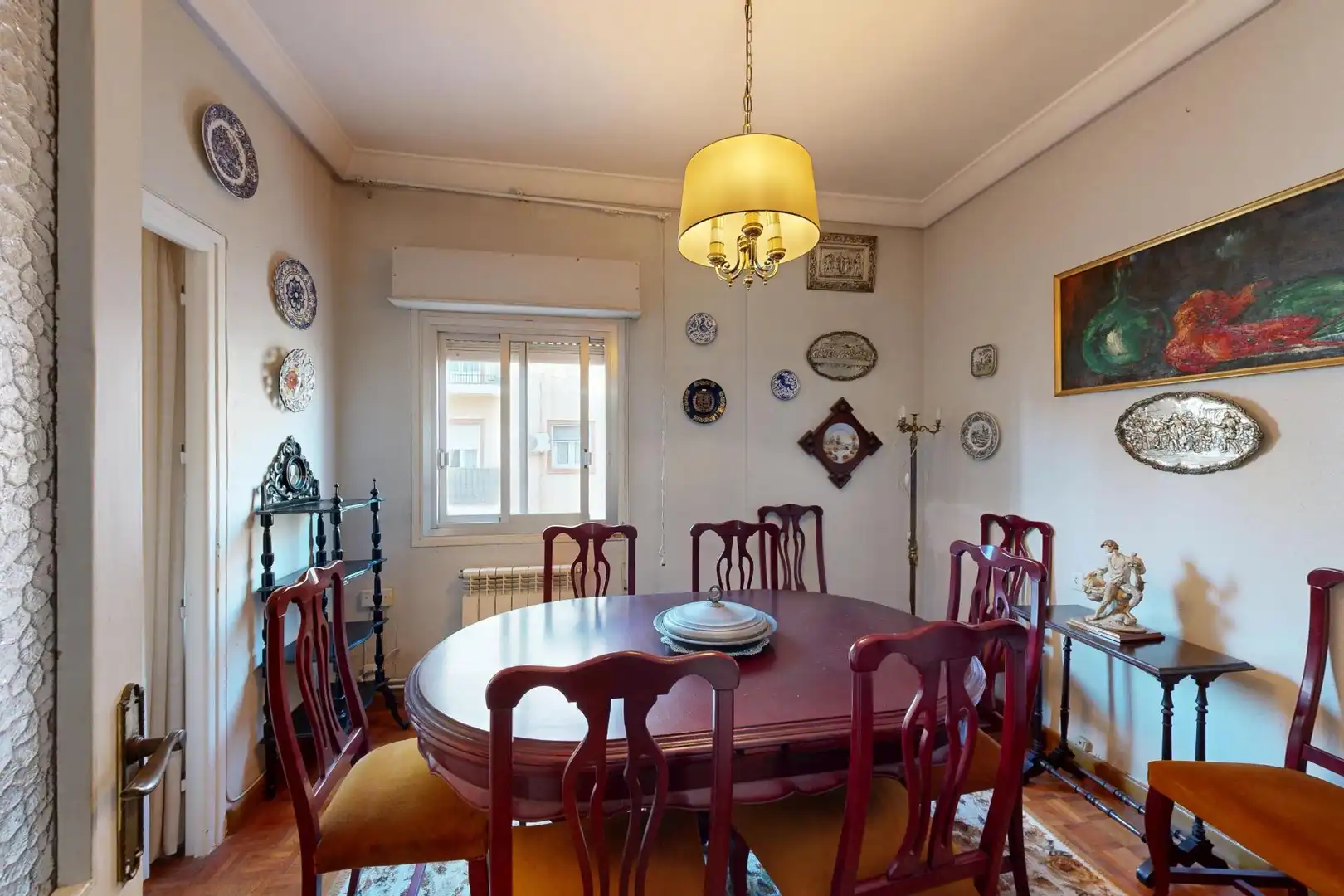 Comedor de Piso en venta en Cartagena ciudad