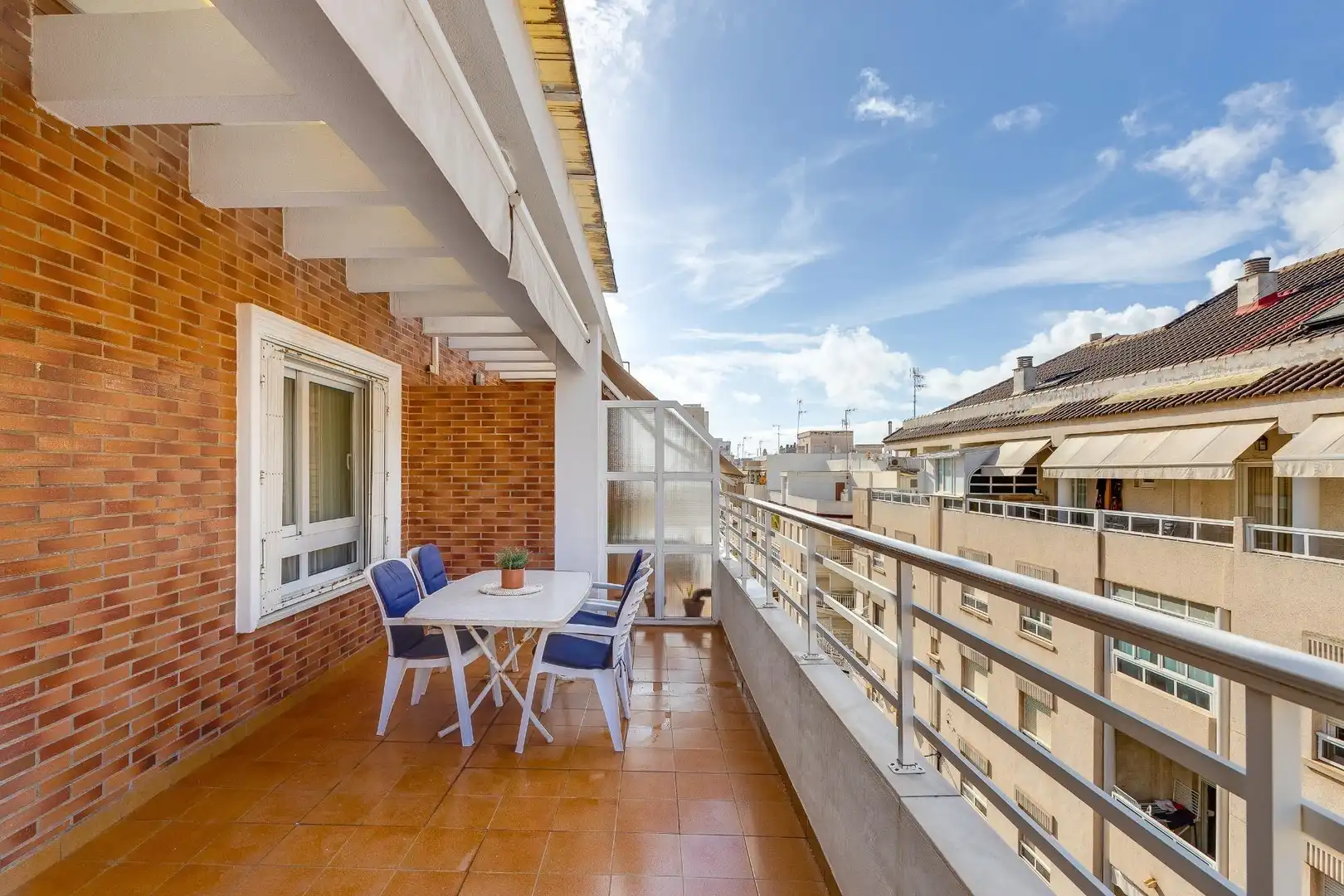 Ático en venta en Calle ZOA, 20, Las Piscinas Naturales