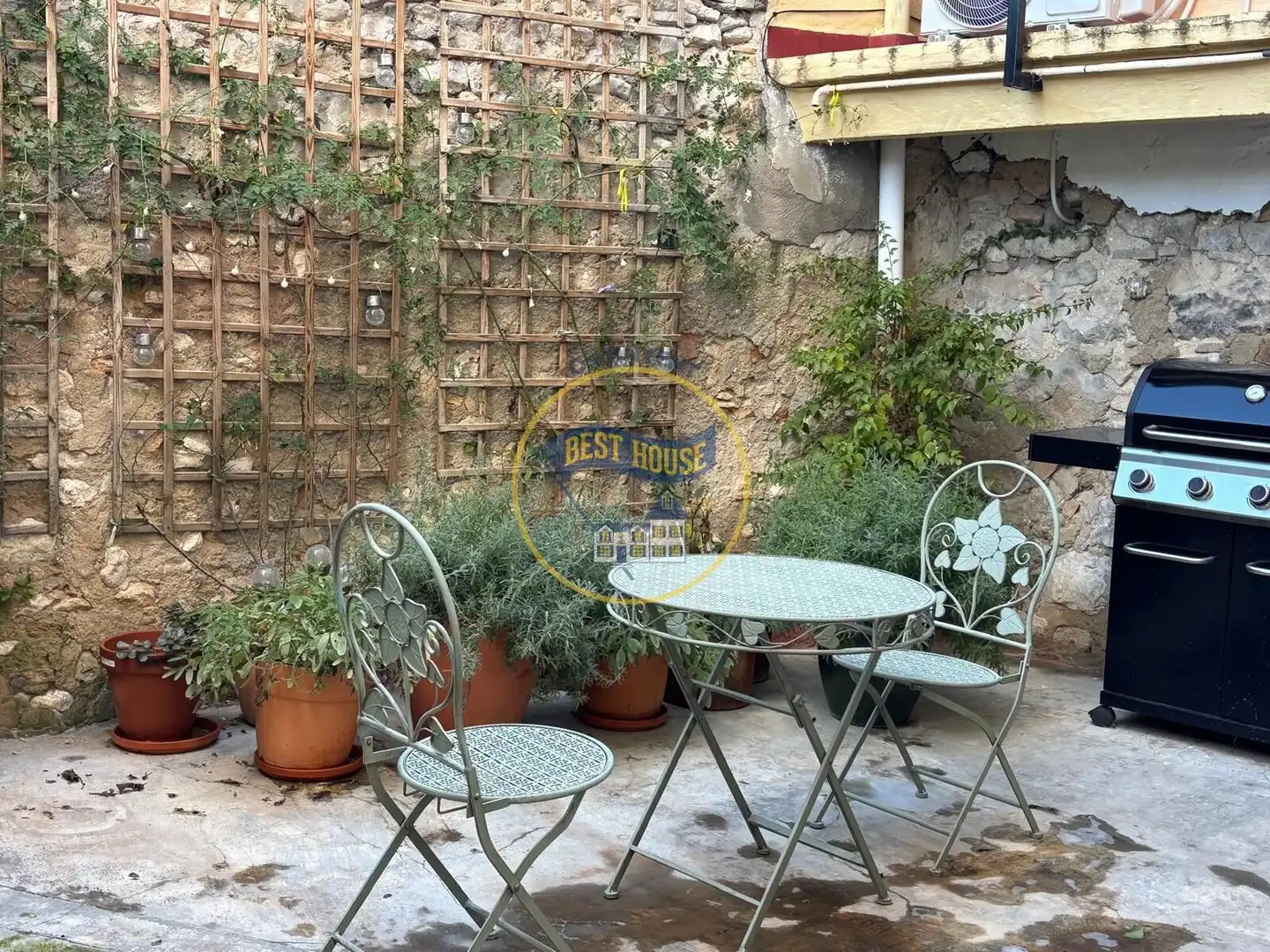 Houses for sale in Centro