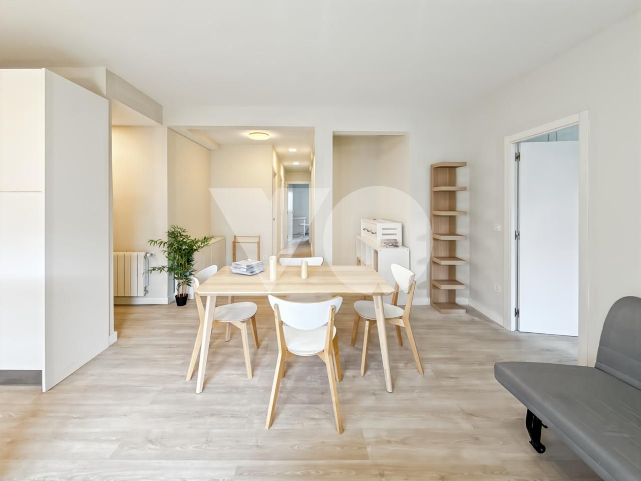 Flat to rent in De La Paz, Centro