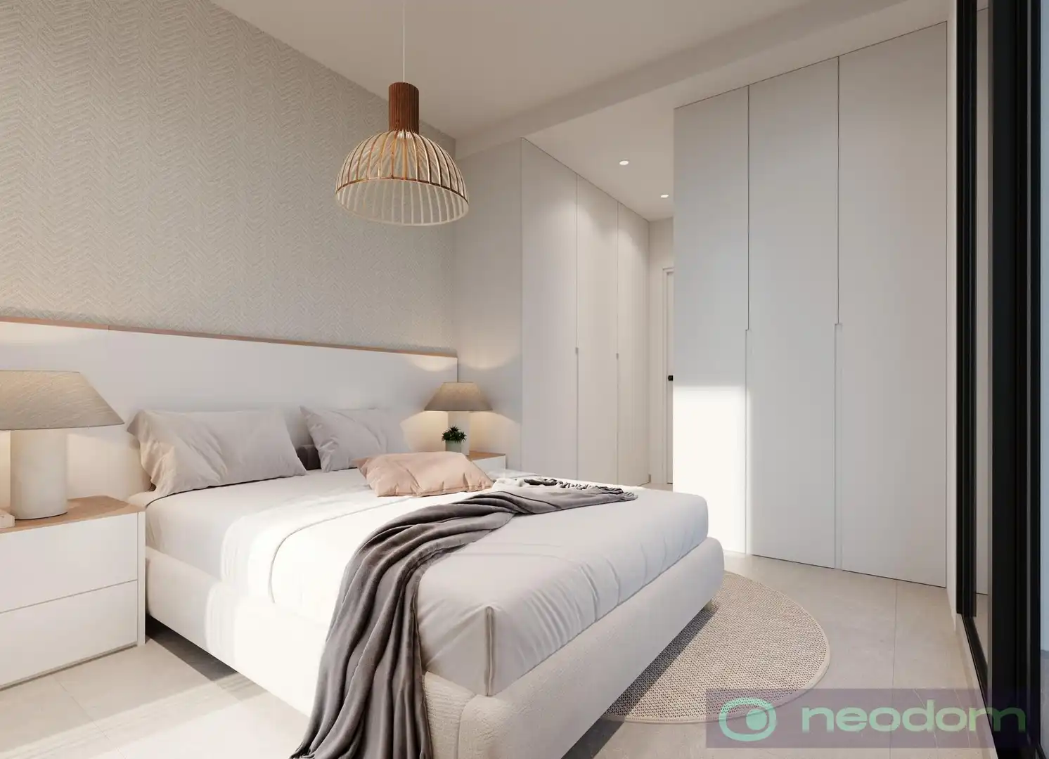 Penthouse mit Pool zum Verkauf in N/A, imagen 7