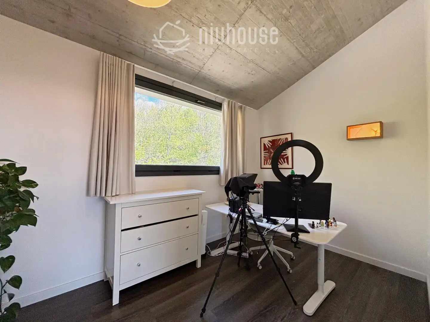 Habitación de Casa o chalet en venta en Enveitg