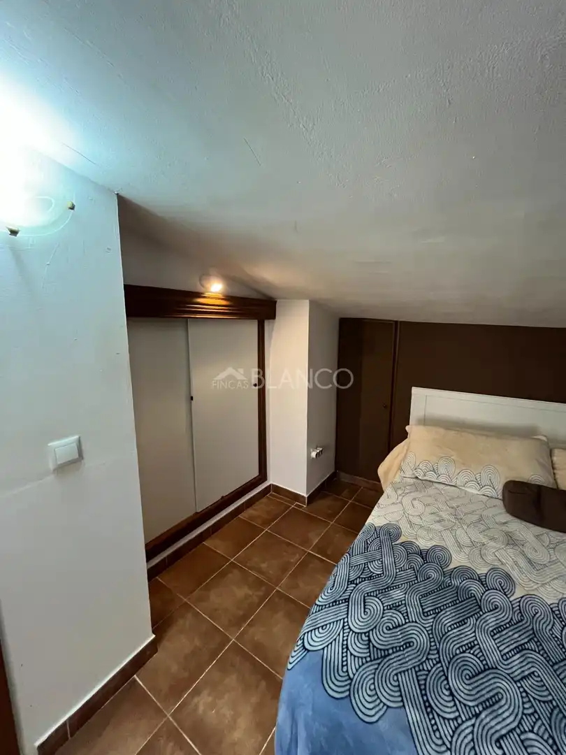 Dúplex en venta en Sant Vicenç Dels Horts