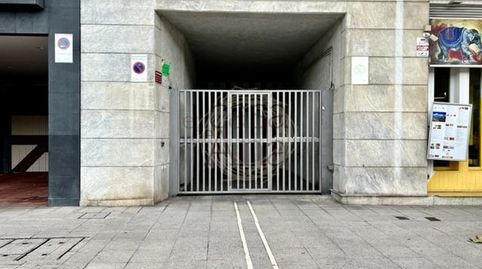 Photo 3 of Garage for rent in Paseo Uribitarte, Albia, Bilbao