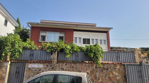 CHALET INDEPENDIENTE