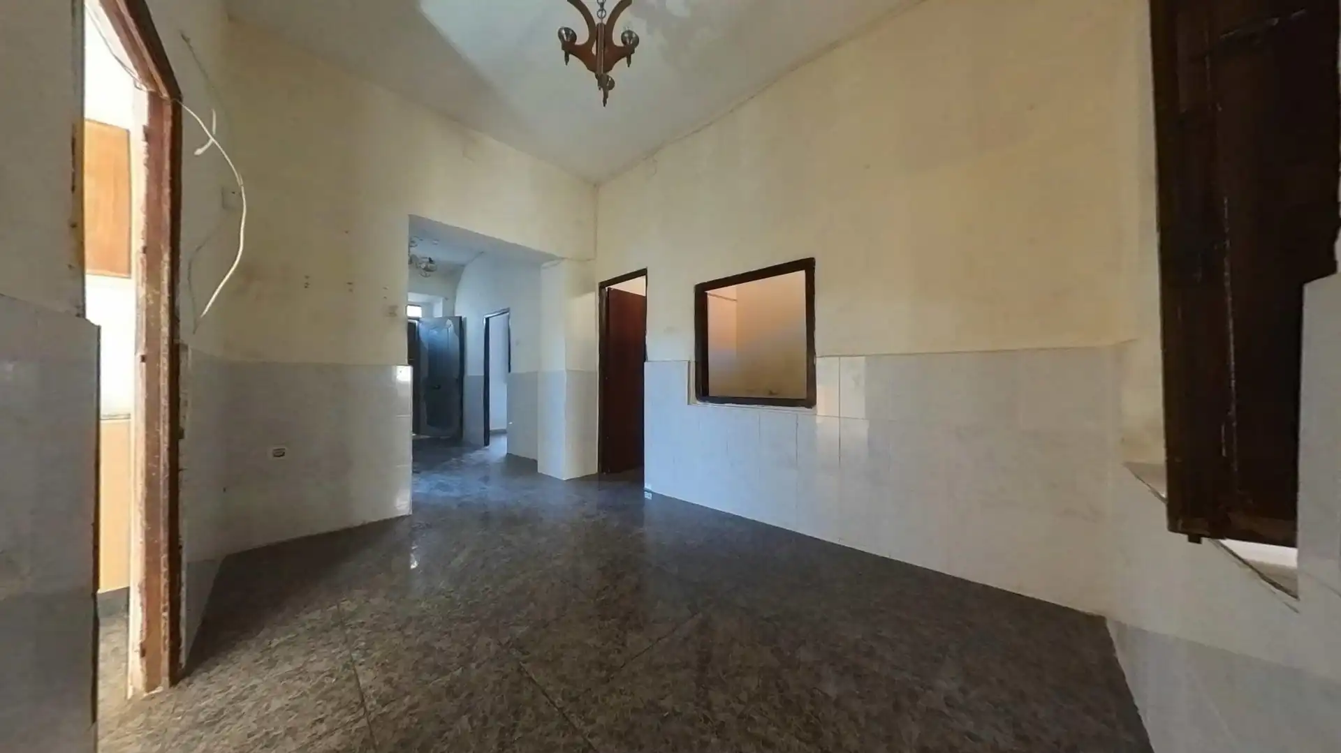 Casa o chalet en venta en Calle ESCUELAS - ALUMBRES, 7, Alumbres - Escombreras