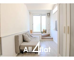 Bedroom of Study for sale in  Barcelona Capital