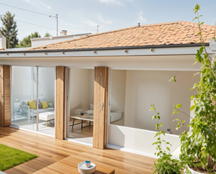 Terrassa de Casa o xalet en venda en Querol amb Terrassa i Piscina